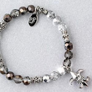 Jr. Urban Rocker Bracelet